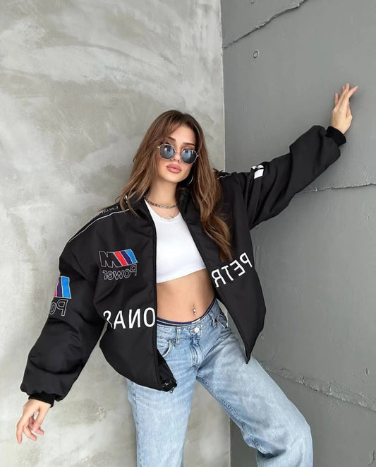 Exowear BMW B1 Racing Jacket Unisex
